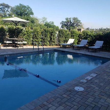 Courtyard Thomasville Downtown Esterno foto